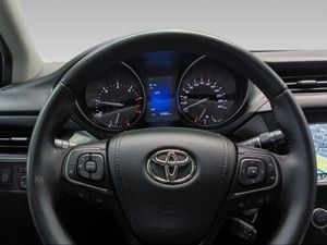 Toyota Avensis 2.0 150D ADVANCE TS  - Foto 14