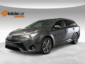 Toyota Avensis 2.0 150D ADVANCE TS  - Foto 2