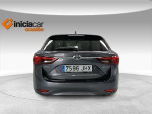 Toyota Avensis 2.0 150D ADVANCE TS  - Foto 5
