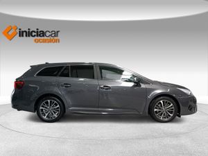 Toyota Avensis 2.0 150D ADVANCE TS  - Foto 18