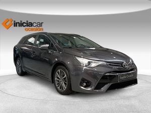 Toyota Avensis 2.0 150D ADVANCE TS  - Foto 20
