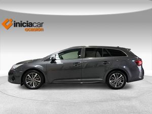 Toyota Avensis 2.0 150D ADVANCE TS  - Foto 4