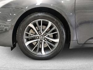 Toyota Avensis 2.0 150D ADVANCE TS  - Foto 17
