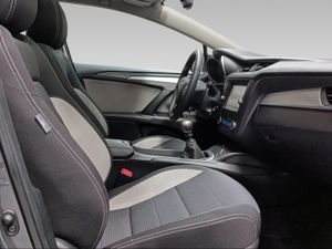 Toyota Avensis 2.0 150D ADVANCE TS  - Foto 7