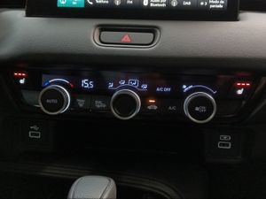 Honda HR-V 1.5 i-MMD Elegance 4x2  - Foto 25