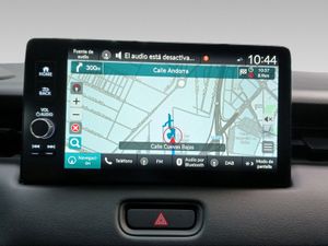 Honda HR-V 1.5 i-MMD Elegance 4x2  - Foto 17
