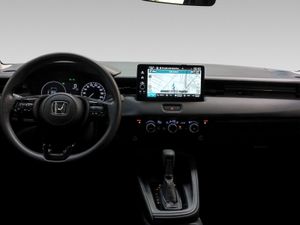 Honda HR-V 1.5 i-MMD Elegance 4x2  - Foto 9