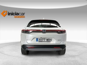 Honda HR-V 1.5 i-MMD Elegance 4x2  - Foto 6