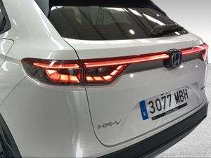 Honda HR-V 1.5 i-MMD Elegance 4x2  - Foto 16
