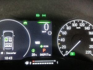Honda HR-V 1.5 i-MMD Elegance 4x2  - Foto 11