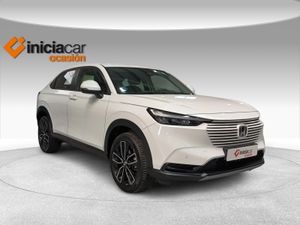 Honda HR-V 1.5 i-MMD Elegance 4x2  - Foto 4