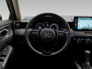 Honda HR-V 1.5 i-MMD Elegance 4x2  - Foto 10