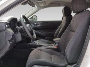 Honda HR-V 1.5 i-MMD Elegance 4x2  - Foto 12