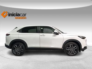 Honda HR-V 1.5 i-MMD Elegance 4x2  - Foto 5