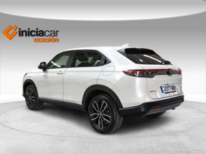 Honda HR-V 1.5 i-MMD Elegance 4x2  - Foto 8