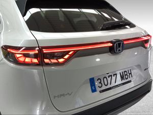 Honda HR-V 1.5 i-MMD Elegance 4x2  - Foto 22