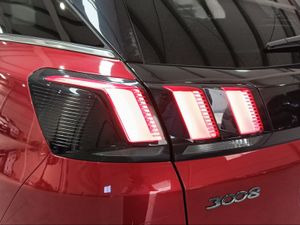 Peugeot 3008 1.2 PURETECH 96KW (130CV) GT LINE S&S  - Foto 16