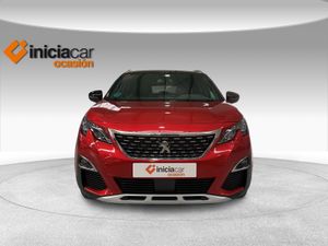 Peugeot 3008 1.2 PURETECH 96KW (130CV) GT LINE S&S  - Foto 3