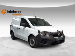 Renault Kangoo Furgón L1 1.5 Blue DCI 70 KW (95CV)   - Foto 4