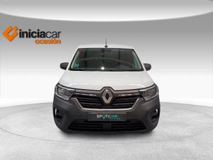 Renault Kangoo Furgón L1 1.5 Blue DCI 70 KW (95CV)   - Foto 3
