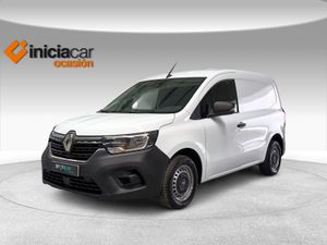 Renault Kangoo Furgón L1 1.5 Blue DCI 70 KW (95CV)   - Foto 2