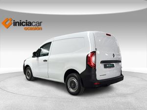 Renault Kangoo Furgón L1 1.5 Blue DCI 70 KW (95CV)   - Foto 8