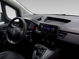 Renault Kangoo Furgón L1 1.5 Blue DCI 70 KW (95CV)   - Foto 9