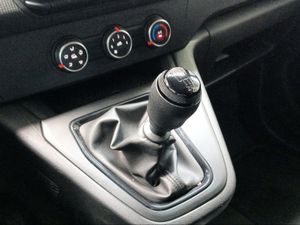 Renault Kangoo Furgón L1 1.5 Blue DCI 70 KW (95CV)   - Foto 15
