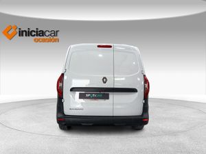 Renault Kangoo Furgón L1 1.5 Blue DCI 70 KW (95CV)   - Foto 6