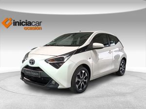 Toyota Aygo 1.0 70 x-play  - Foto 2