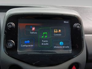 Toyota Aygo 1.0 70 x-play  - Foto 16