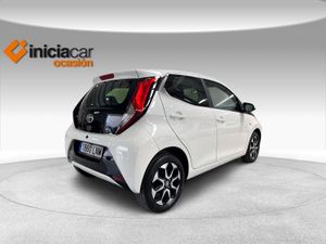 Toyota Aygo 1.0 70 x-play  - Foto 19