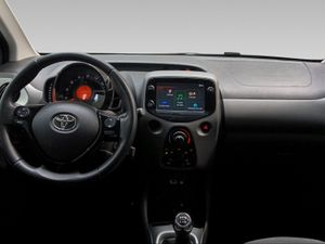 Toyota Aygo 1.0 70 x-play  - Foto 9