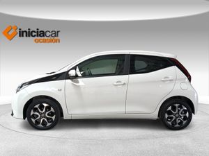 Toyota Aygo 1.0 70 x-play  - Foto 4