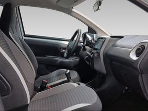Toyota Aygo 1.0 70 x-play  - Foto 7