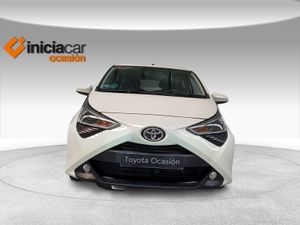 Toyota Aygo 1.0 70 x-play  - Foto 6