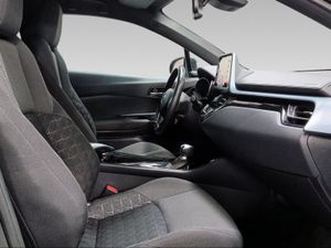 Toyota C-HR 1.8 125H Advance  - Foto 7