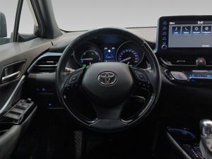 Toyota C-HR 1.8 125H Advance  - Foto 10