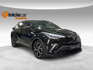 Toyota C-HR 1.8 125H Advance  - Foto 20