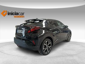 Toyota C-HR 1.8 125H Advance  - Foto 19