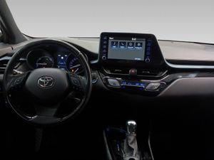 Toyota C-HR 1.8 125H Advance  - Foto 9