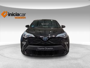 Toyota C-HR 1.8 125H Advance  - Foto 6