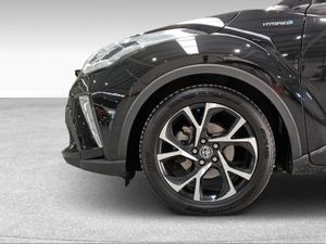 Toyota C-HR 1.8 125H Advance  - Foto 17