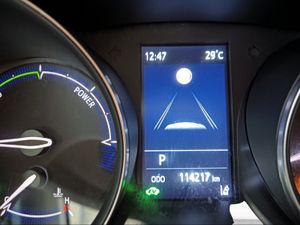 Toyota C-HR 1.8 125H Advance  - Foto 15