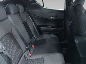 Toyota C-HR 1.8 125H Advance  - Foto 8