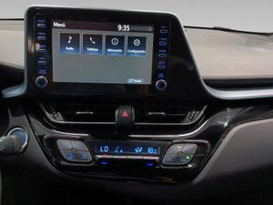 Toyota C-HR 1.8 125H Advance  - Foto 16