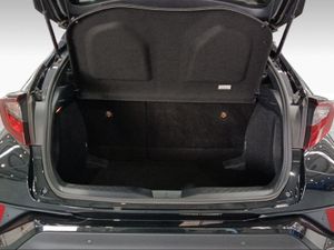 Toyota C-HR 1.8 125H Advance  - Foto 11