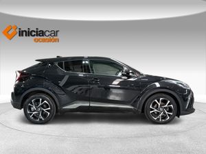 Toyota C-HR 1.8 125H Advance  - Foto 18