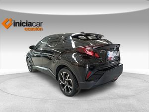 Toyota C-HR 1.8 125H Advance  - Foto 3