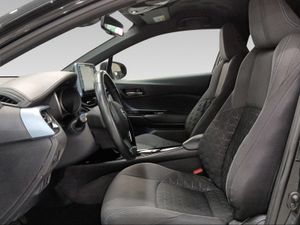 Toyota C-HR 1.8 125H Advance  - Foto 13